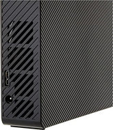 Disco Duro Externo Seagate Stkp4000400 4tb 3.5 Usb Expansion Pc, Mac